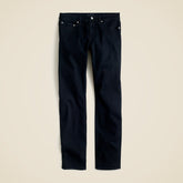 484 Slim-fit stretch jean in deep lake wash