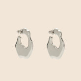 Lady Grey Ava earrings