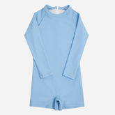 Boys' minnow™ rash guard one-piece