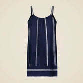 lemlem Zina swing dress