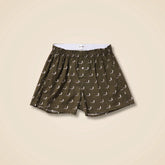 Druthers™ organic cotton boxers
