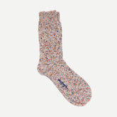 Druthers™ tie-dye yarn crew socks