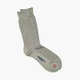 Druthers™ pique crew socks