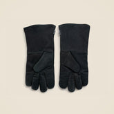 Barebones open-fire gloves
