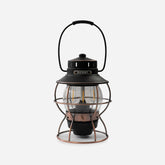 Barebones railroad lantern
