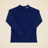 Kids' minnow™ rash guard