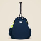 Ame & Lulu women's game on tennis backpack