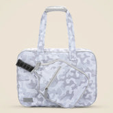 Ame & Lulu women's pickleball tote bag