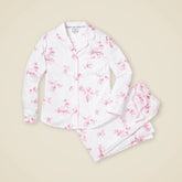 Petite Plume™ women's pajama set