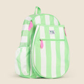 Ame & Lulu girls' jr. love tennis backpack