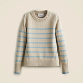 State of Cotton NYC Castine striped sweater
