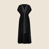 lemlem Leila plunge dress