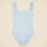 Women's minnowâ„¢ ruffle one-piece