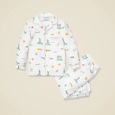 Petite Plume™ kids' pajama set