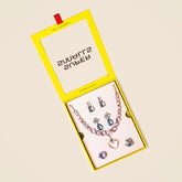 Super Smalls big presentation mega jewelry set