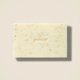 Caswell-Massey heritage body-scrub bar soap