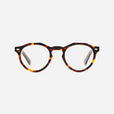 CADDIS™ dogleg readers