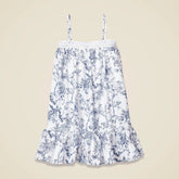 Petite Plume™ girls' Lily nightgown