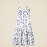 Petite Plume™ women's Chloe nightgown