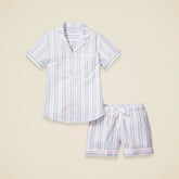 Petite Plume™ women's short set