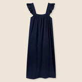 Petite Plume™ women's Pima cotton Clara nightgown