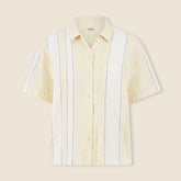 lemlem Tuuli cabana shirt