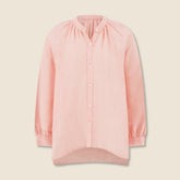 lemlem Mita button-up blouse