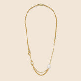 Lady Grey Sophie necklace