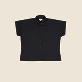 LAUDE the Label relaxed short-sleeve shirt