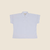 LAUDE the Label relaxed short-sleeve shirt