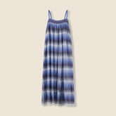 lemlem Eda slip dress