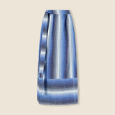 lemlem Salana wrap skirt