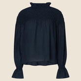 Merlette Majorelle top