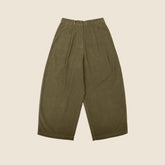 LAUDE the Label boyfriend trouser