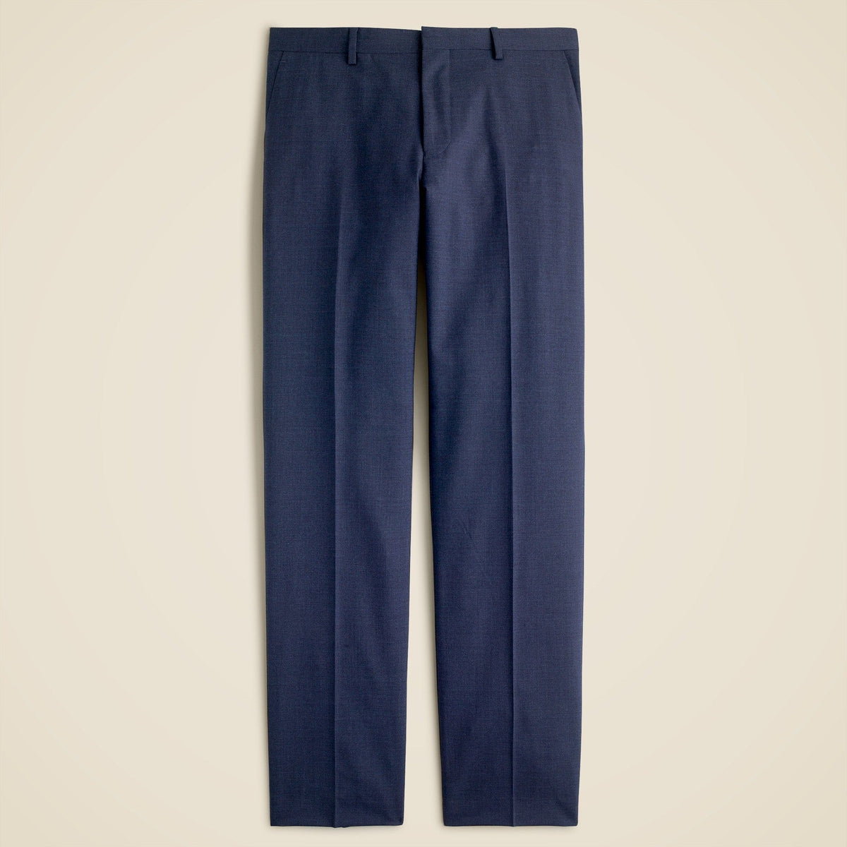 Ludlow Slim-fit suit pant in Italian wool