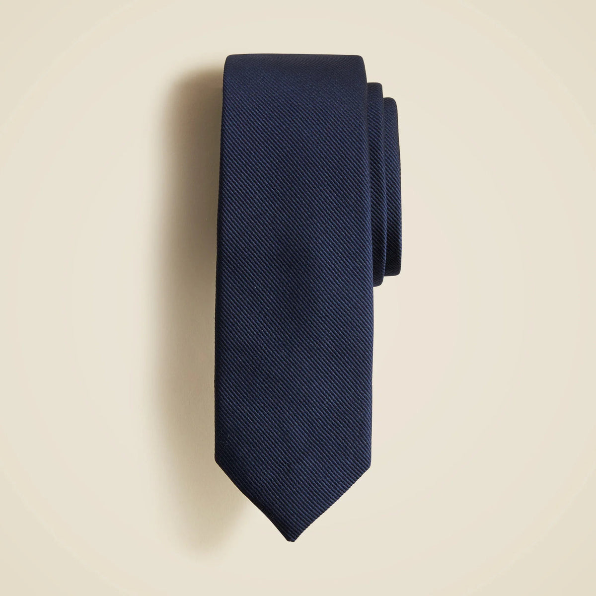 Kids' silk tie