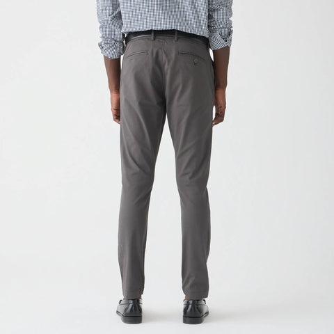 250 skinny-fit pant in stretch chino