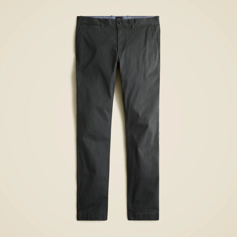 250 skinny-fit pant in stretch chino