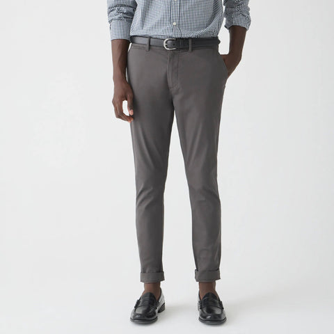 250 skinny-fit pant in stretch chino