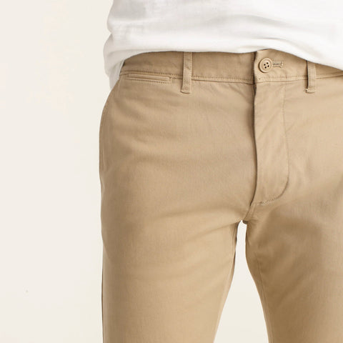 250 skinny-fit pant in stretch chino