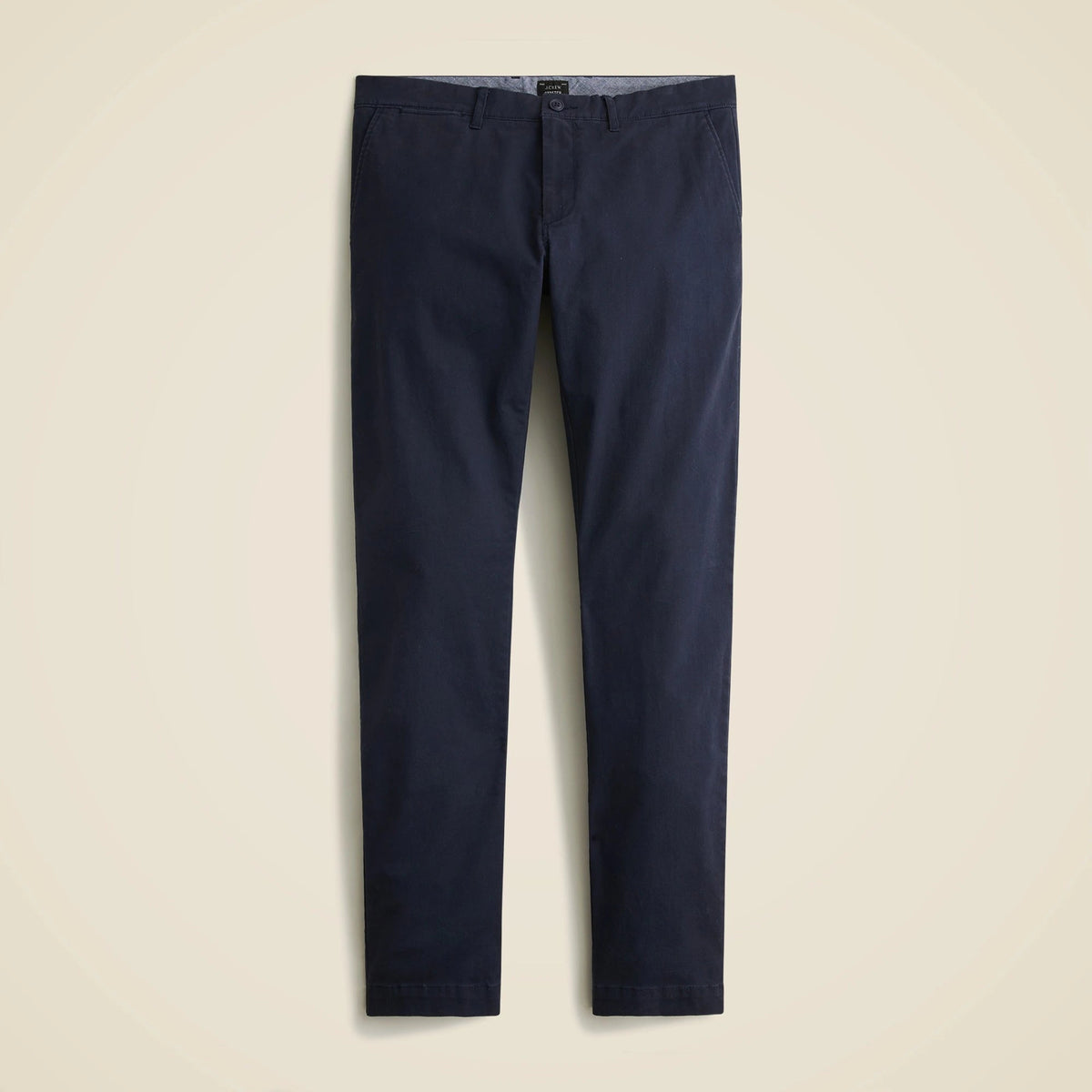 484 Slim-fit stretch chino pant