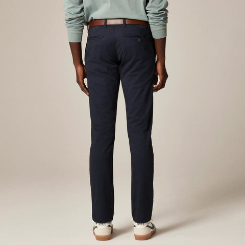 484 Slim-fit stretch chino pant