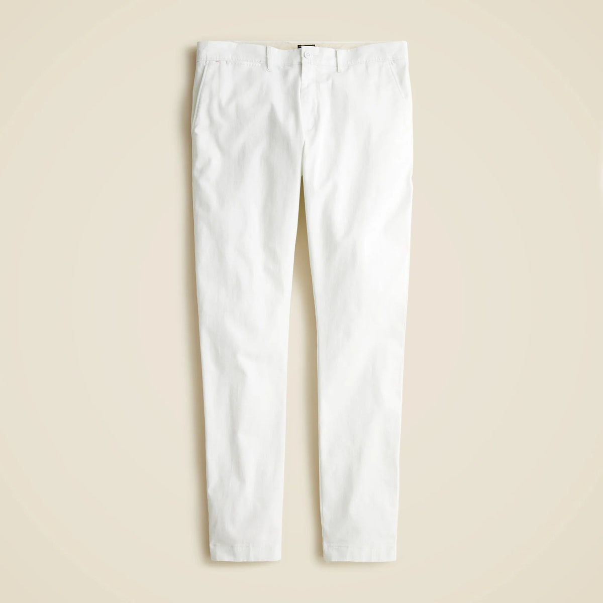 484 Slim-fit stretch chino pant