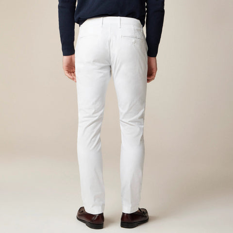 484 Slim-fit stretch chino pant