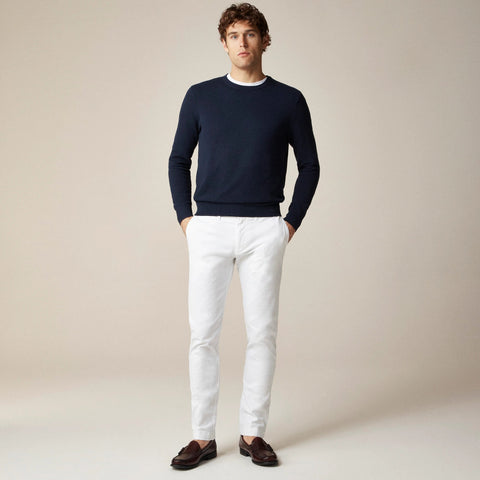 484 Slim-fit stretch chino pant