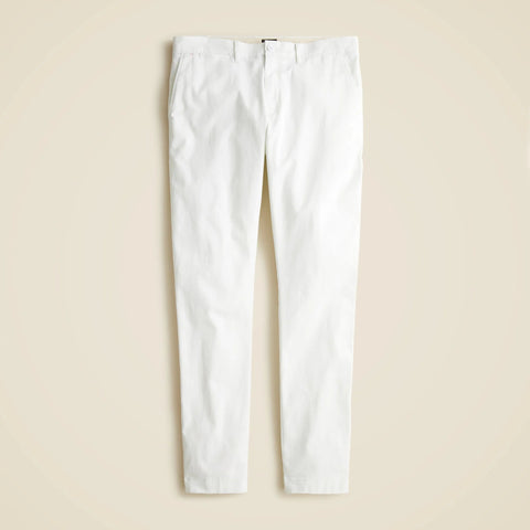 484 Slim-fit stretch chino pant