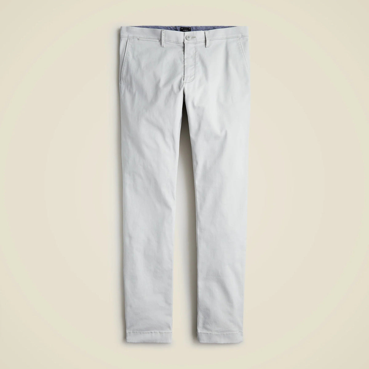 484 Slim-fit stretch chino pant