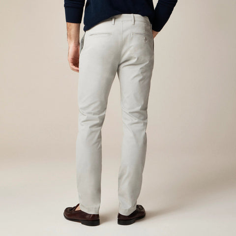 484 Slim-fit stretch chino pant
