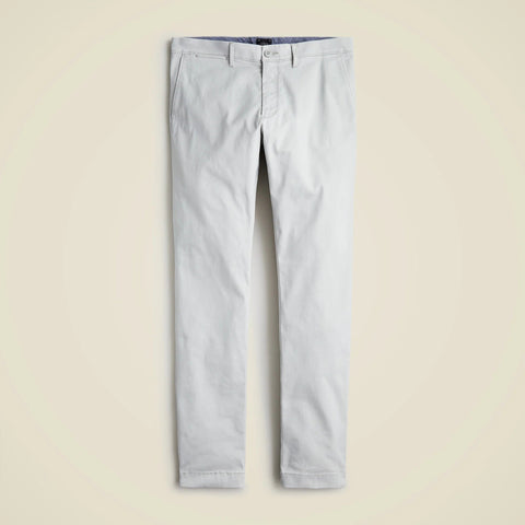 484 Slim-fit stretch chino pant