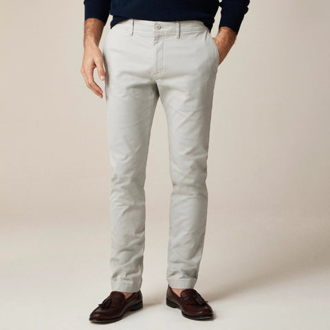 484 Slim-fit stretch chino pant